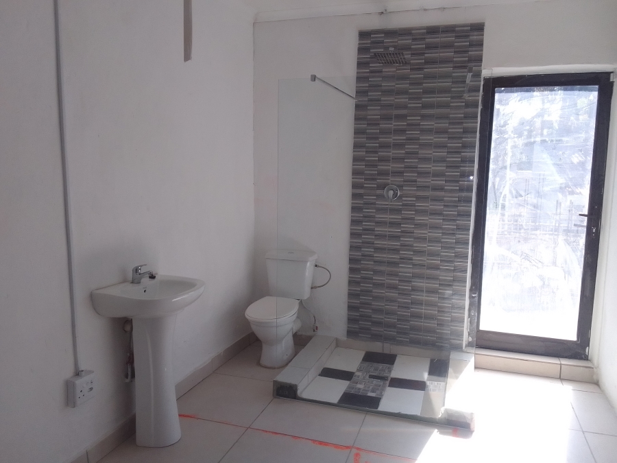 To Let 1 Bedroom Property for Rent in Protea Park North West